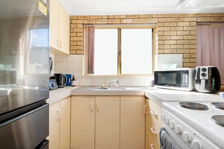 Second view of Homely unit listing, 2/512 Hannan Street, Kalgoorlie WA 6430