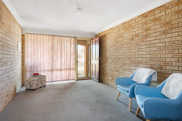 Third view of Homely unit listing, 2/512 Hannan Street, Kalgoorlie WA 6430