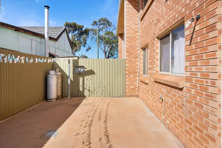 Fourth view of Homely unit listing, 2/512 Hannan Street, Kalgoorlie WA 6430