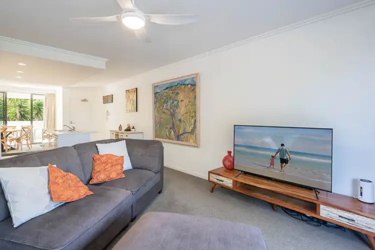 Third view of Homely unit listing, 10/2 Gaven Crescent, Mermaid Beach QLD 4218
