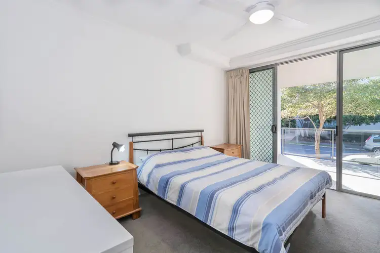 Fourth view of Homely unit listing, 10/2 Gaven Crescent, Mermaid Beach QLD 4218