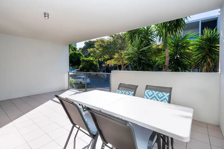 Fifth view of Homely unit listing, 10/2 Gaven Crescent, Mermaid Beach QLD 4218