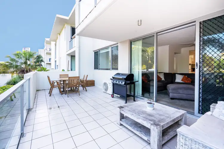 Sixth view of Homely unit listing, 10/2 Gaven Crescent, Mermaid Beach QLD 4218