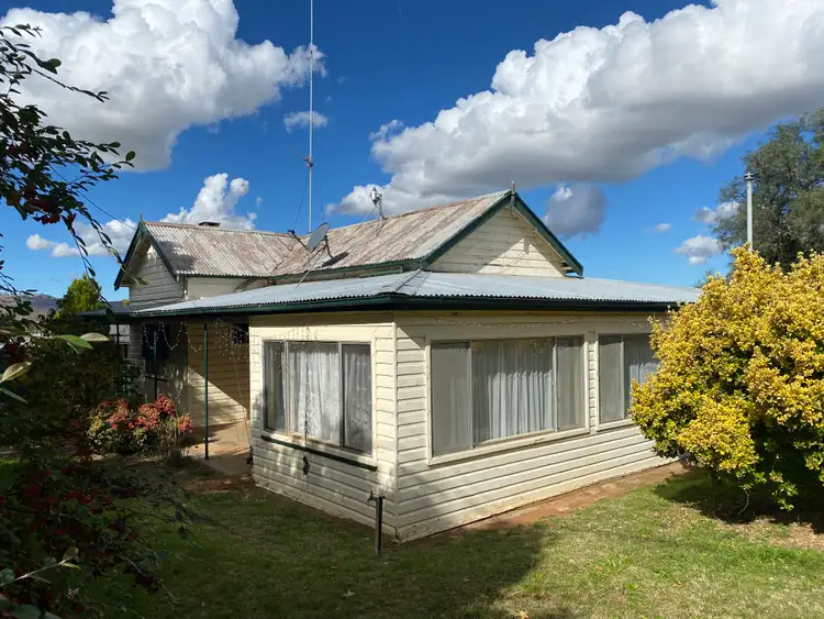 Second view of Homely house listing, 76 Martin Street, Coolah NSW 2843