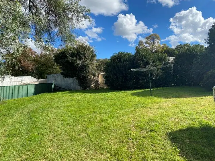 Fifth view of Homely house listing, 76 Martin Street, Coolah NSW 2843