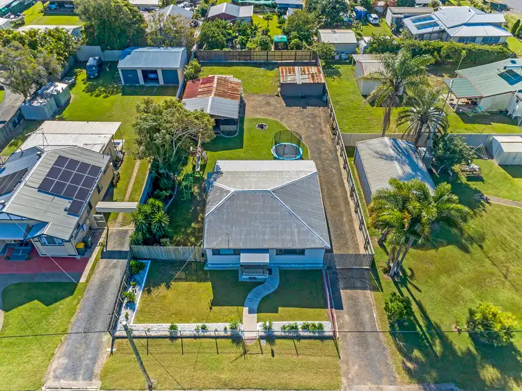 Main view of Homely house listing, 9 Beatrice Street, Walkervale QLD 4670