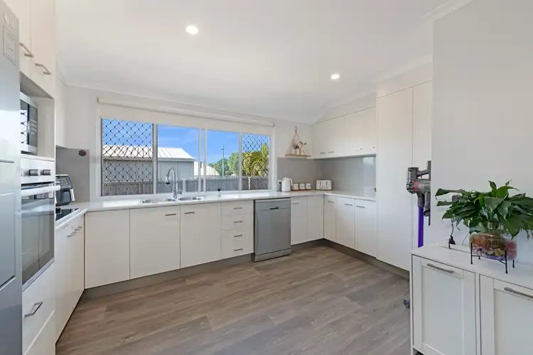 Second view of Homely house listing, 9 Beatrice Street, Walkervale QLD 4670