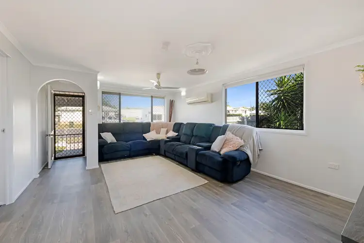 Third view of Homely house listing, 9 Beatrice Street, Walkervale QLD 4670
