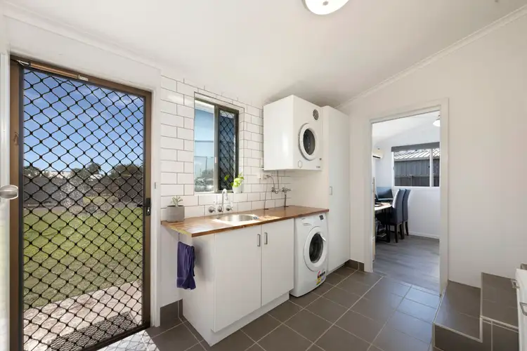 Fourth view of Homely house listing, 9 Beatrice Street, Walkervale QLD 4670