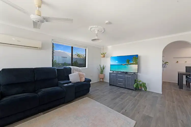 Fifth view of Homely house listing, 9 Beatrice Street, Walkervale QLD 4670