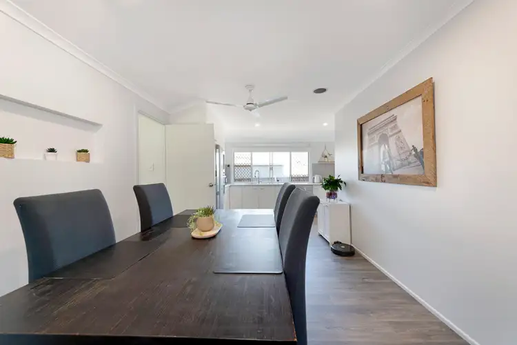 Sixth view of Homely house listing, 9 Beatrice Street, Walkervale QLD 4670