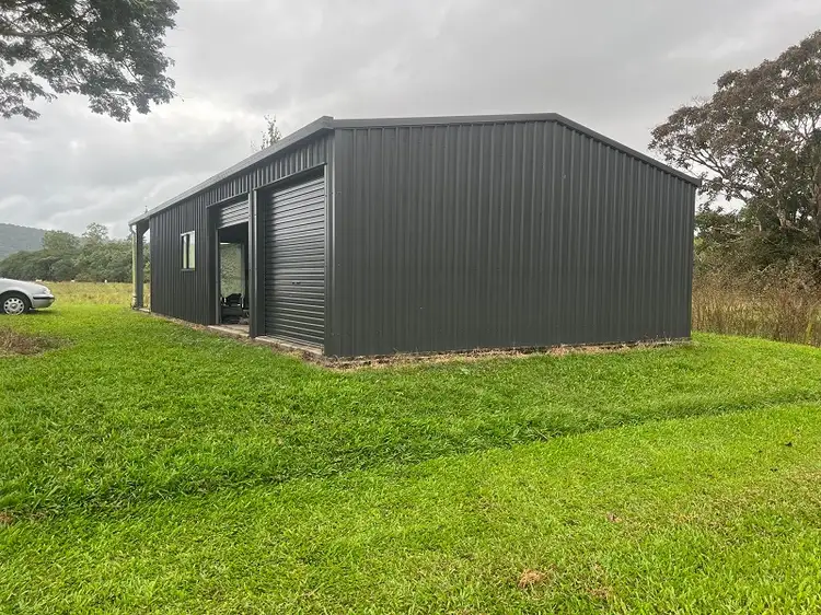 Address available on request