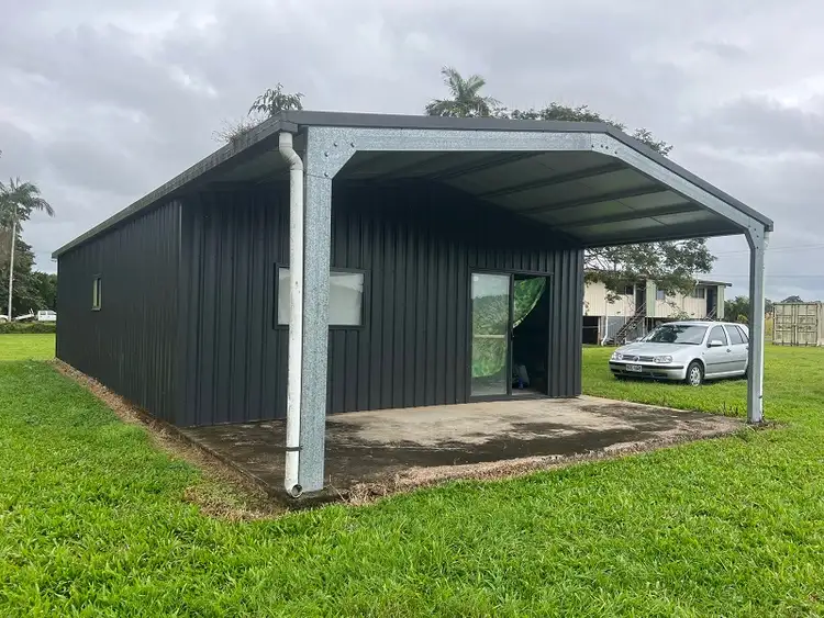 Second view of Homely land listing, Address available on request