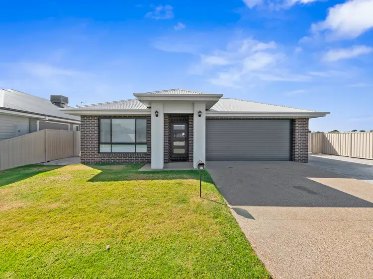 52 Tessier Drive, Tocumwal NSW 2714