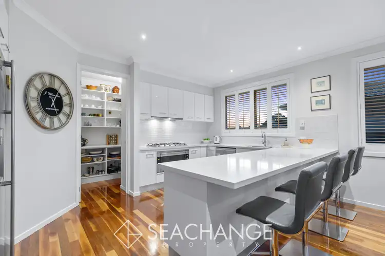 Third view of Homely house listing, 1/32 Waterloo Place, Mornington VIC 3931