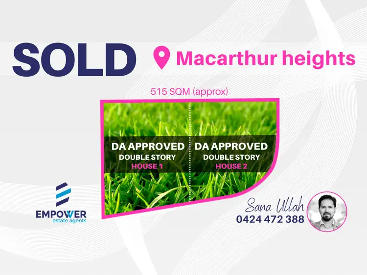 100 University Drive, Campbelltown NSW 2560