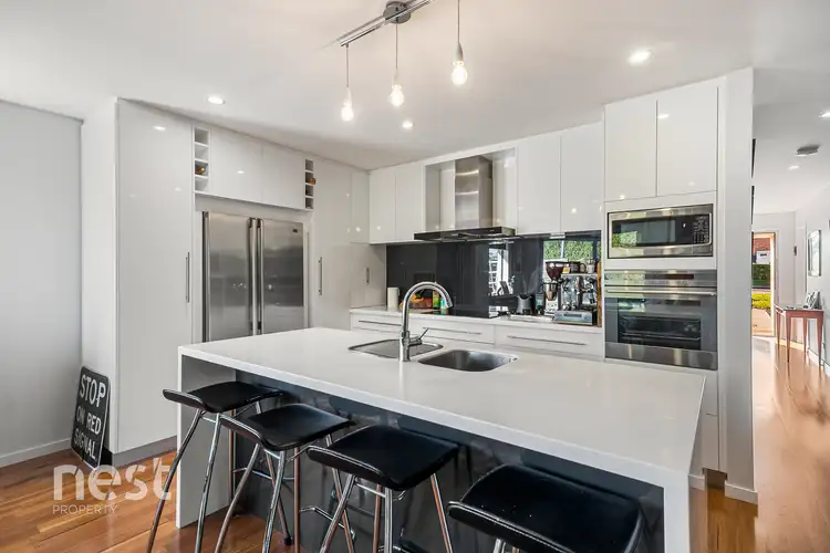 Third view of Homely house listing, 65 Hance Road, Howrah TAS 7018
