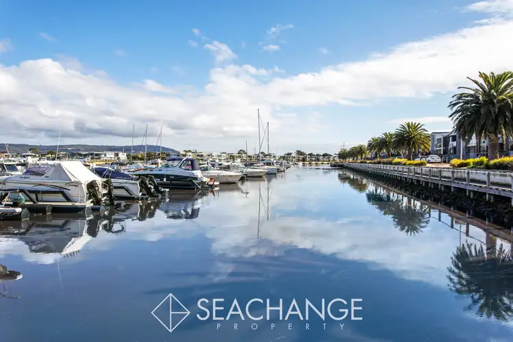 Fifth view of Homely apartment listing, 114/9 Waterfront Place, Safety Beach VIC 3936