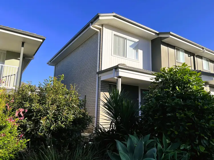 32/1 Santa Ana Lane, Griffin QLD 4503