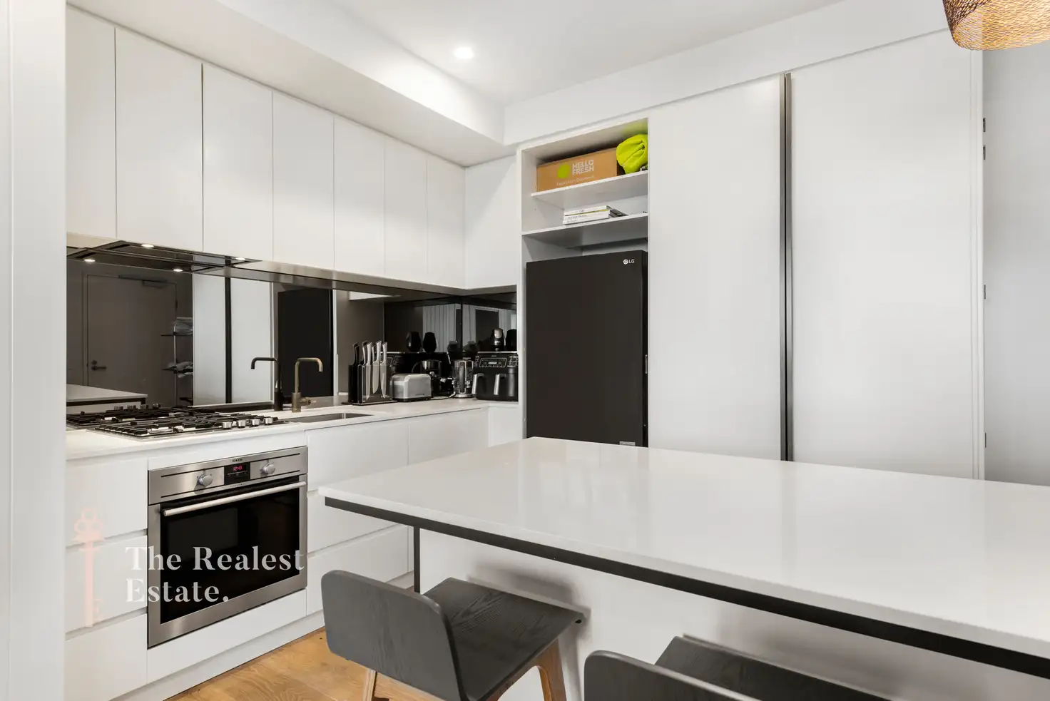 Main view of Homely apartment listing, 512/333 Ascot Vale Road, Moonee Ponds VIC 3039