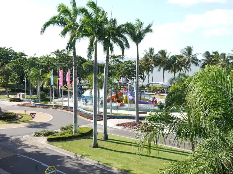 Third view of Homely unit listing, 18/43 The Strand, North Ward QLD 4810