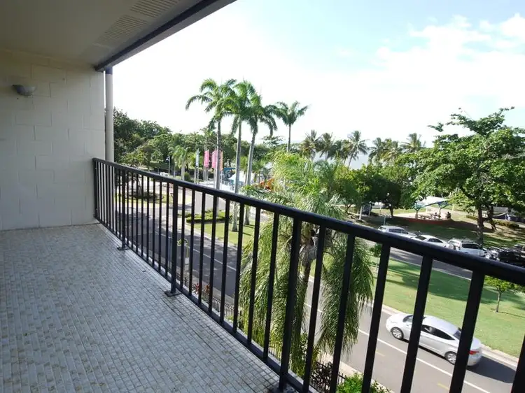 Fourth view of Homely unit listing, 18/43 The Strand, North Ward QLD 4810