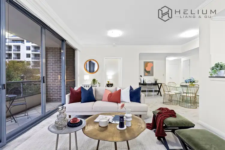 181/19-25 Leonard Street, Waitara NSW 2077
