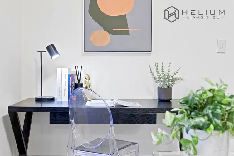 Fourth view of Homely apartment listing, 181/19-25 Leonard Street, Waitara NSW 2077