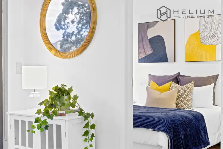 Fifth view of Homely apartment listing, 181/19-25 Leonard Street, Waitara NSW 2077