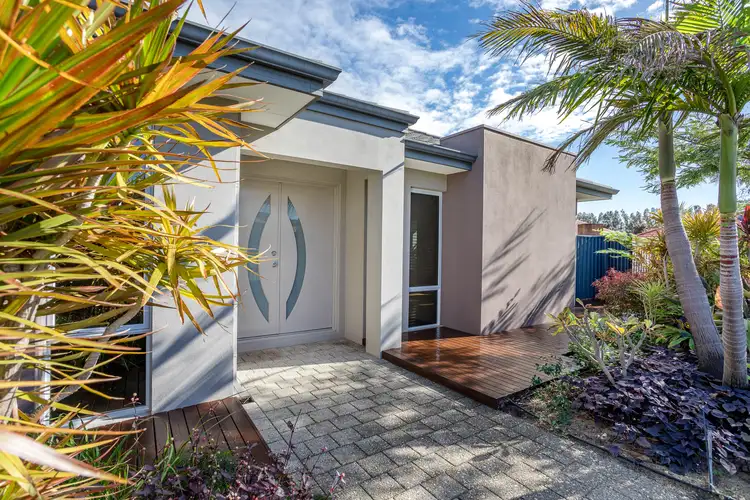 5 Araucaria Boulevard, Byford WA 6122