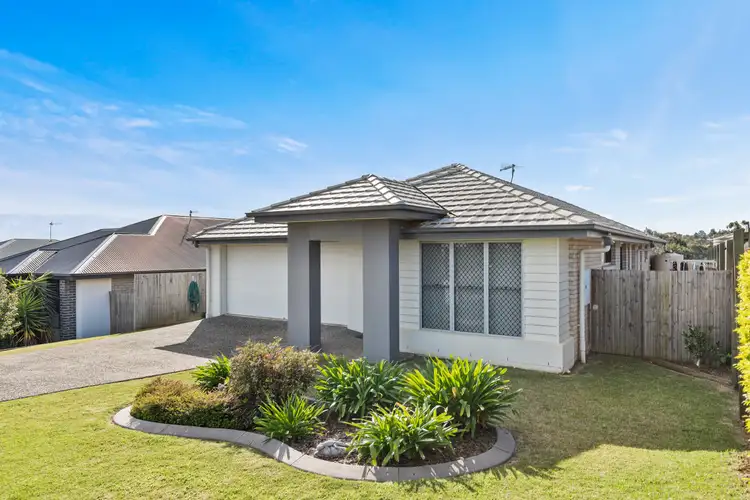 Second view of Homely house listing, 11 Serengetti Street, Harristown QLD 4350