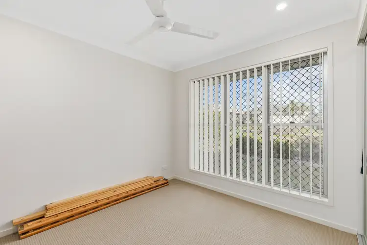 Fourth view of Homely house listing, 11 Serengetti Street, Harristown QLD 4350