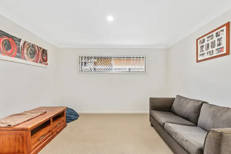 Fifth view of Homely house listing, 11 Serengetti Street, Harristown QLD 4350