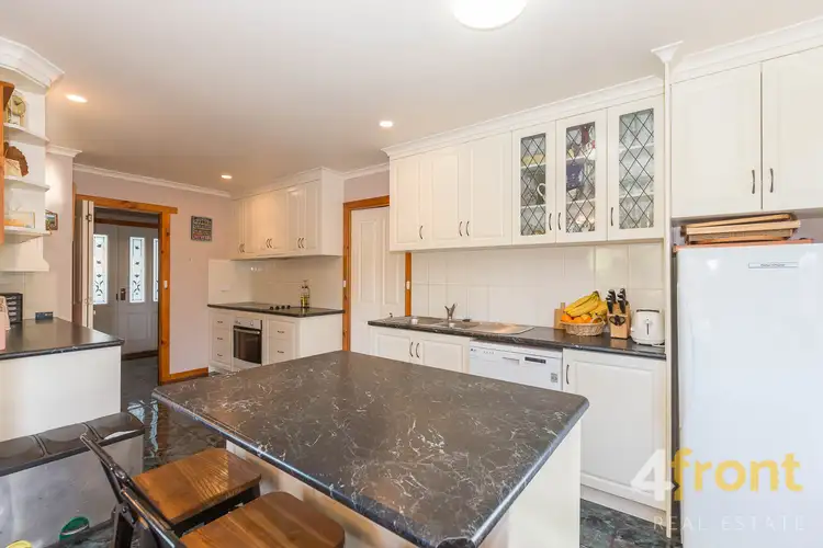 Second view of Homely house listing, 150 Gawler Road, Gawler TAS 7315