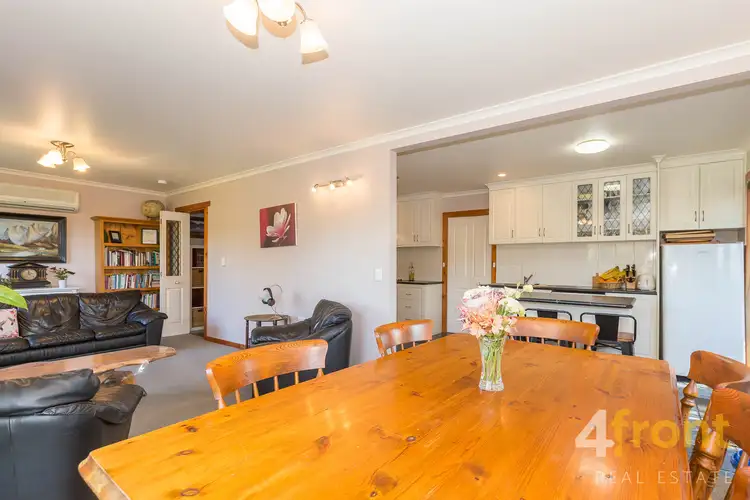 Sixth view of Homely house listing, 150 Gawler Road, Gawler TAS 7315