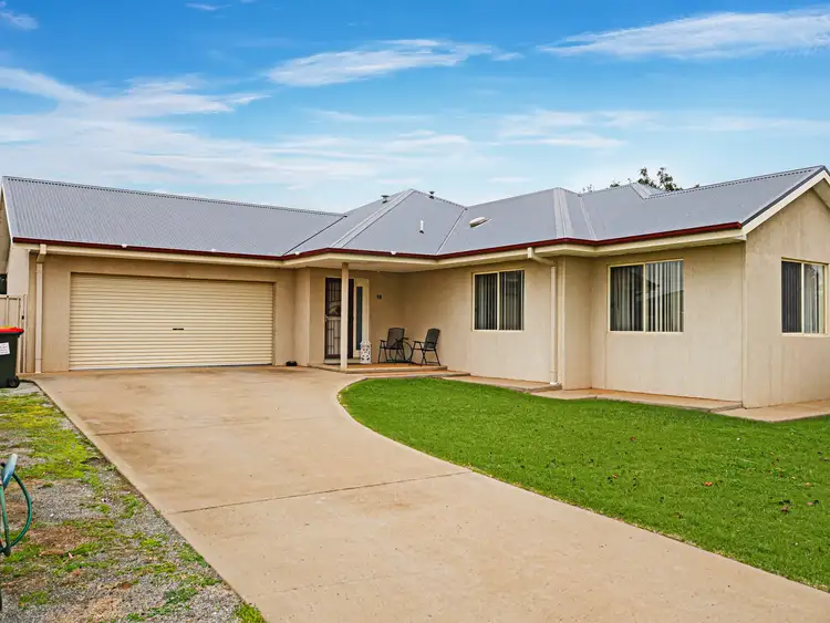 19 Golf Club Drive, Leeton NSW 2705