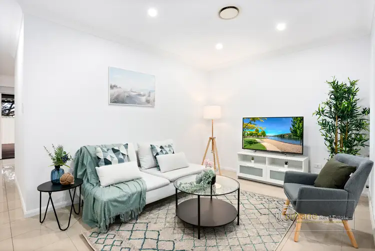 Second view of Homely townhouse listing, 1/41 Doonside Crescent, Blacktown NSW 2148