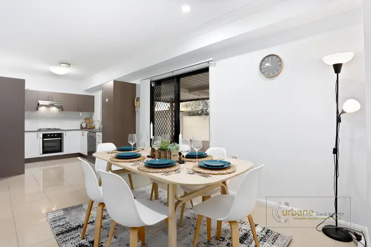 Third view of Homely townhouse listing, 1/41 Doonside Crescent, Blacktown NSW 2148