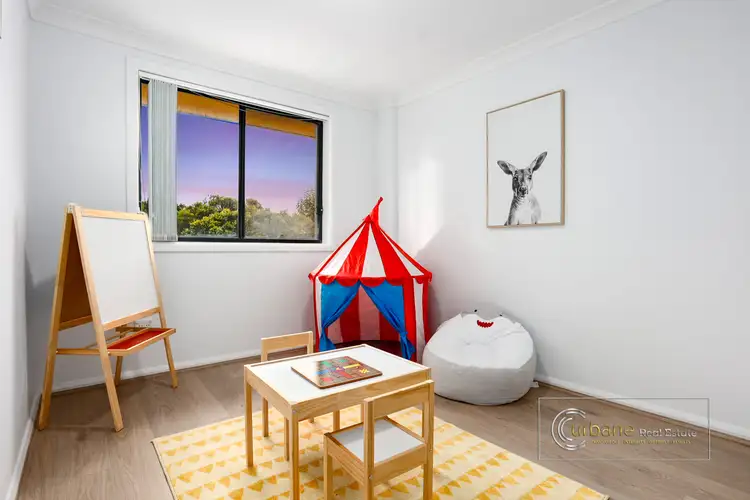 Fourth view of Homely townhouse listing, 1/41 Doonside Crescent, Blacktown NSW 2148