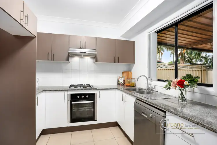 Fifth view of Homely townhouse listing, 1/41 Doonside Crescent, Blacktown NSW 2148