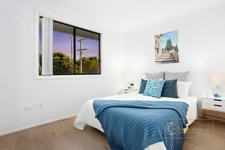 Sixth view of Homely townhouse listing, 1/41 Doonside Crescent, Blacktown NSW 2148