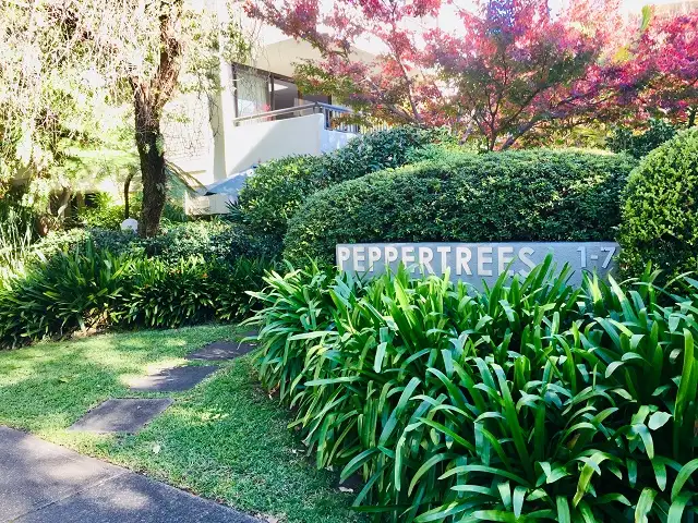 Fifth view of Homely apartment listing, 59/1-7 Hampden Avenue, Cremorne NSW 2090