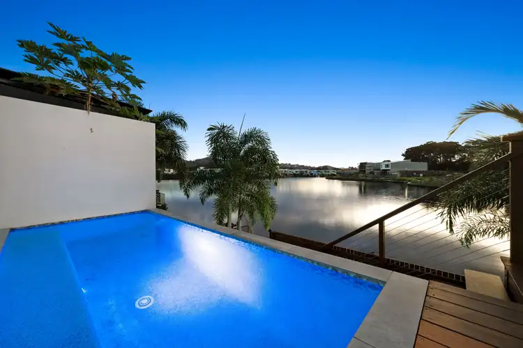 26 Forsayth Lane, Maroochydore QLD 4558