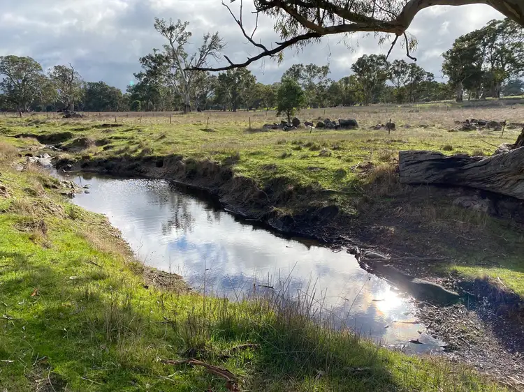 LOT 25 Craneford Road, Flaxman Valley SA 5235
