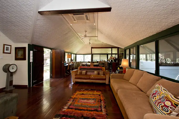 Sixth view of Homely house listing, 22 Weld Street, Broome WA 6725