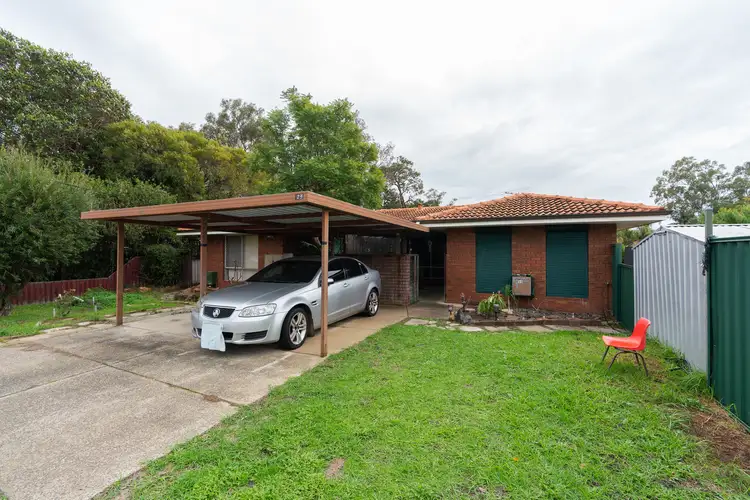 23 Walcha Way