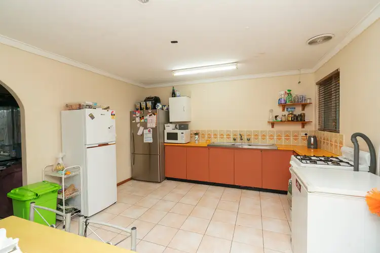 Fifth view of Homely semi-detached listing, 23 Walcha Way, Armadale WA 6112