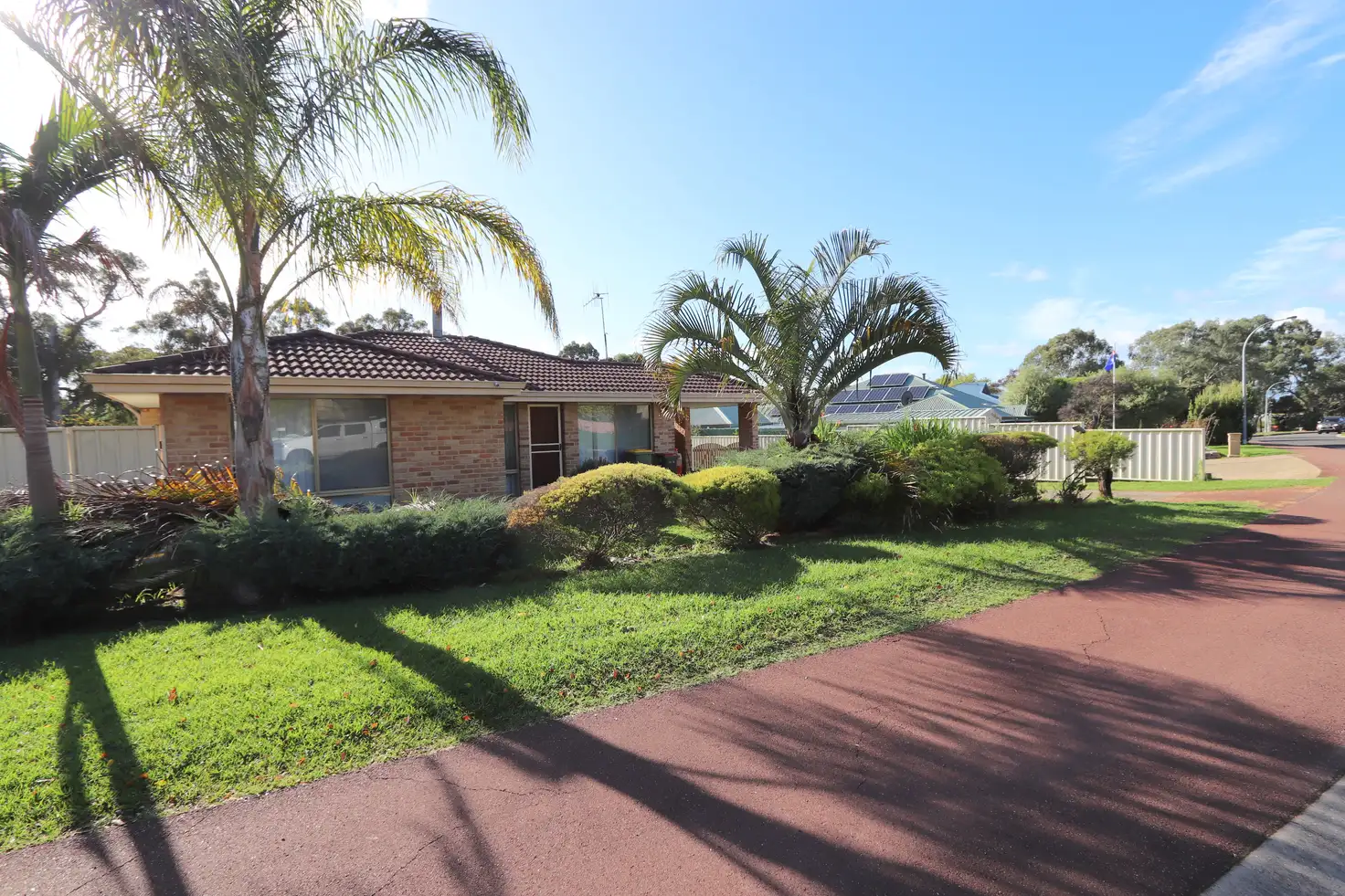 Main view of Homely house listing, 16 Harlequin Street, Denmark WA 6333