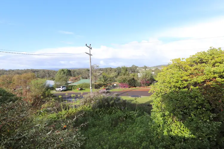 Second view of Homely house listing, 2/13 Bavin Street, Denmark WA 6333