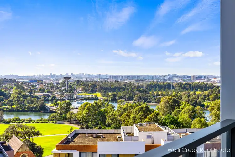 A1105/35 Arncliffe St, Wolli Creek NSW 2205